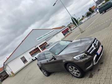 Mercedes GLC 250 - 9