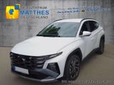 Hyundai TUCSON 1.6 T-GDI SOFORT MJ2025 NAVI Kamera LE... - Hyundai TUCSON New cars mit Benzin-Antrieb
