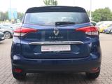 Renault Scenic 1.2 TCe 130 Intens Navi Sitzheizung PDC - blaue Renault Scenic