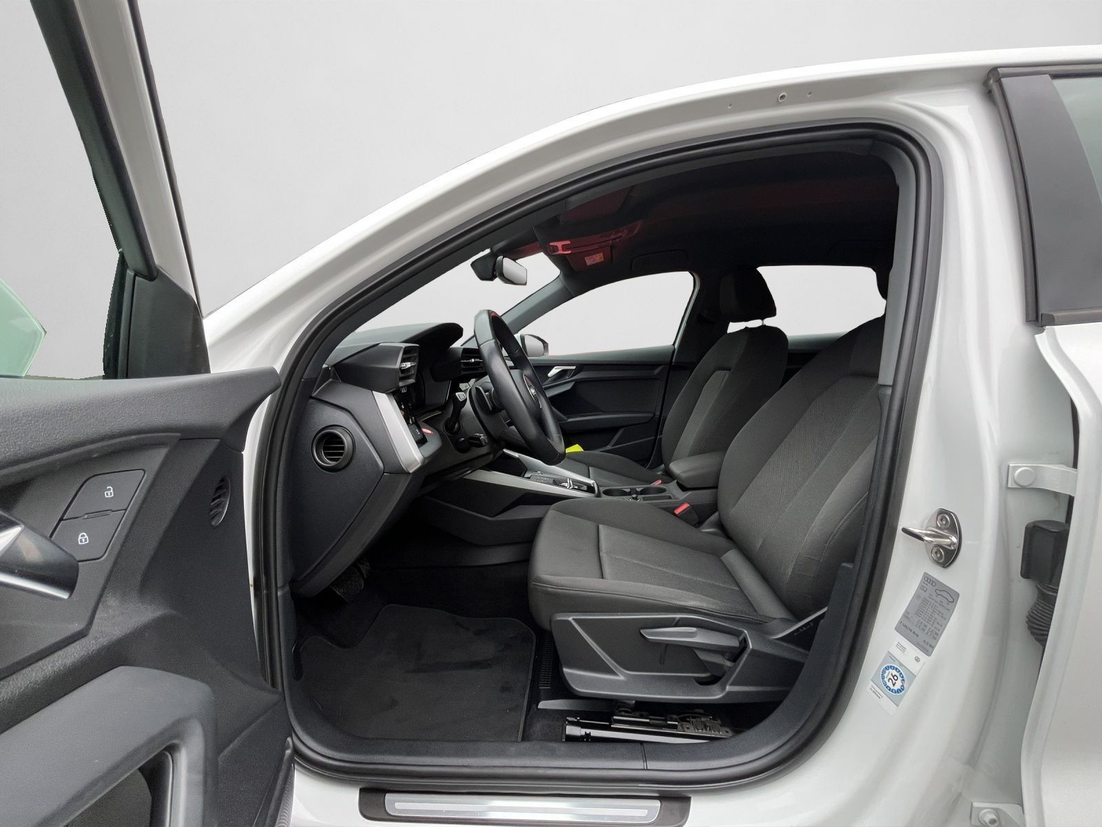 Audi A3 - Bild 13