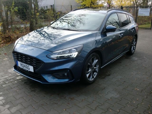 Ford Focus Turnier ST-Line 1.0 EcoBoost Mild-Hybrid E