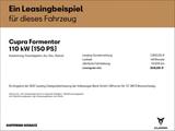 Cupra Formentor 1.5 eTSI 110 KW 150 PS 7-GANG-DSG - Cupra Formentor mit Benzin-Antrieb: Sportwagen, Automatik