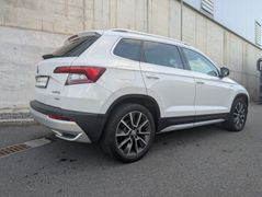 SKODA Karoq Scout 4x4 2.0TDI 150PS DSG LED ACC DAB