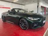 BMW Cabrio 420 d M Sport Airscarf