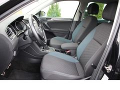 Fahrzeugabbildung Volkswagen Tiguan IQ.DRIVE*schwenkbare AHK!*AppCon*WinterP*