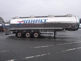 Magyar 3-Kammer 33.000 Liter - Magyar LKWs
