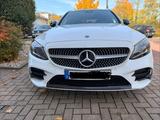 Mercedes-Benz C 200 T Autom. - - Mercedes-Benz C 200 in Duisburg