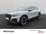 Audi Q2 35 TFSI S-LINE+MATRIX+OPTIKAPAKET+RÜCKKAMERA - : Allradantrieb, Pickup