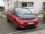 BMW i3 (120 Ah), 125kW - TÜV neu, viele Extras - BMW i3 in Köln
