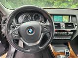 BMW X4 xDrive35d AT xLine xLine - BMW X4 xLine mit Diesel-Antrieb