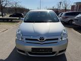 Toyota Corolla Verso 2.2 1 Injektor defekt, Tüv 01/2027 - Toyota Corolla Verso: 2.2