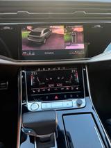 Audi Q8 50 TDI - Vollausstattung, Top-Zustand,  - Audi Q8 Gebrauchtwagen in Berlin