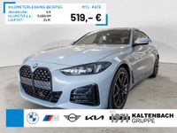 BMW 420 Gran Coupé - Vorschau Bild 1