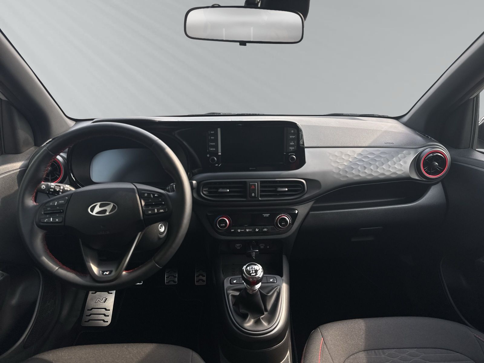 Hyundai i10 – Bild 8