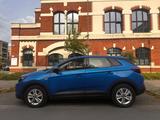 Opel Grandland (X) 1.2 Turbo 96kW Auto -