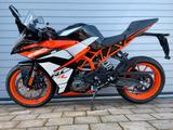 KTM RC 390 R - limitiertes Sondermodell - KTM RC