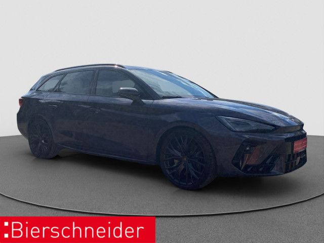 Cupra Leon SP 2.0 TSI DSG VZ Black Edition PANO AHK LE imagem 3