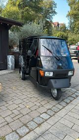 Piaggio APE - Piaggio APE von privat