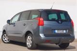 Peugeot 5008 Active*Klima*PDC*AHK*Tempomat*Panorama*ALU* - Peugeot 5008 aus 2012