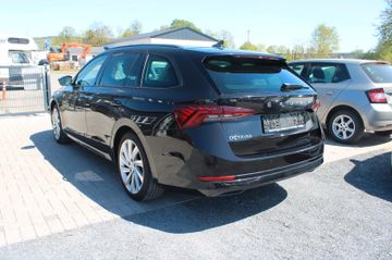 Skoda Octavia - 6