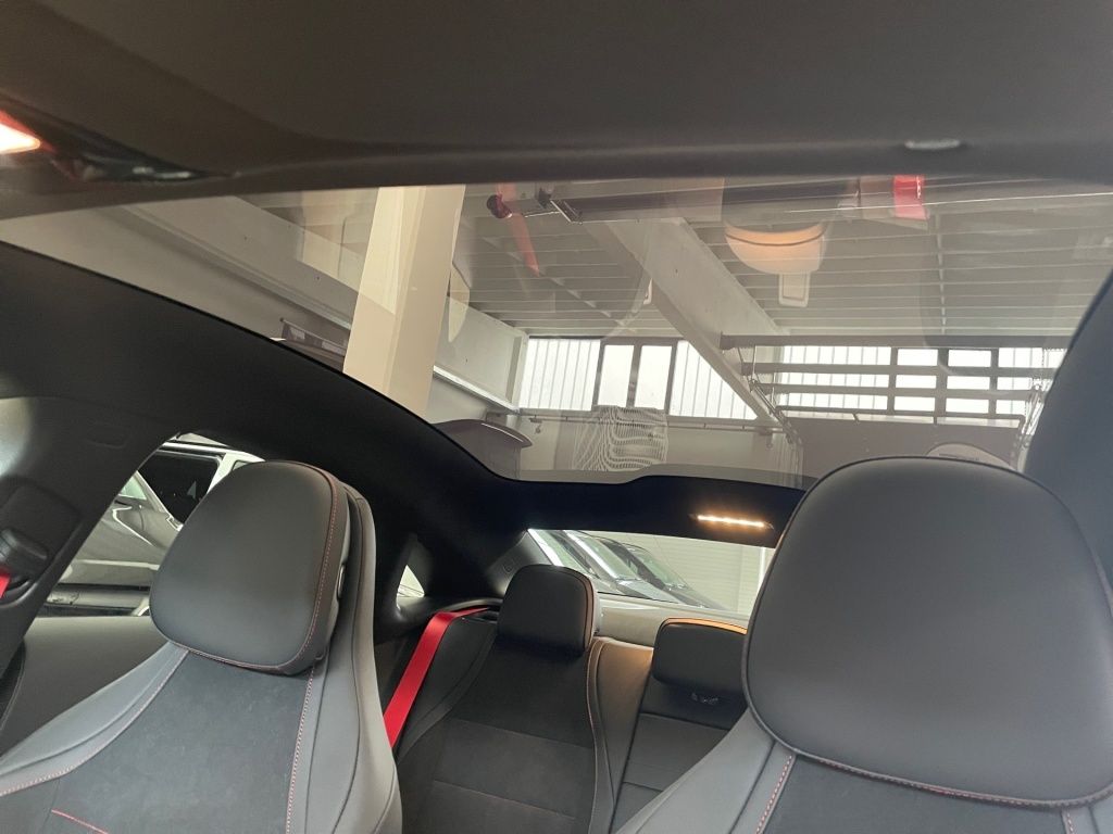 Fahrzeugabbildung Mercedes-Benz CLA 220 4M +AMG+NIGHT+AHK+SUPERSCREEN+BURM+MEMOR