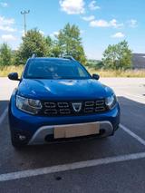 Dacia Duster - Dacia Duster in Augsburg