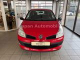 Renault Clio III Authentique 1.Hand/Klima/ZR.Gewechselt - gebrauchte Renault Clio aus dem Jahr 2007