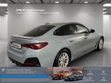 BMW 430i xDrive Gran Coupé M Sport AHK Kamera HiFi - scheckheftgepflegte BMW 430 Gran Coupé