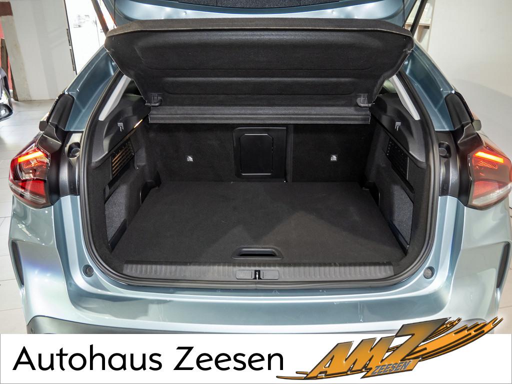 Citroën ë-C4 136 Shine SHZ LED STANDHZ NAVI 360° HUD ACC