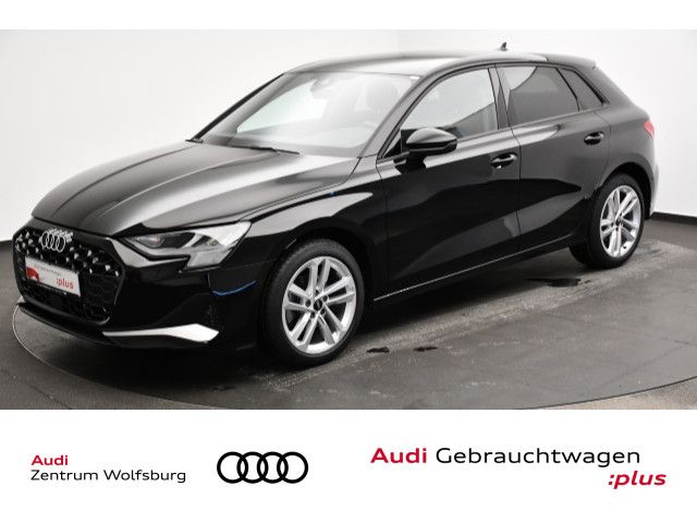 A3 Sportback 35 TFSI advanced el.VS/Rear View