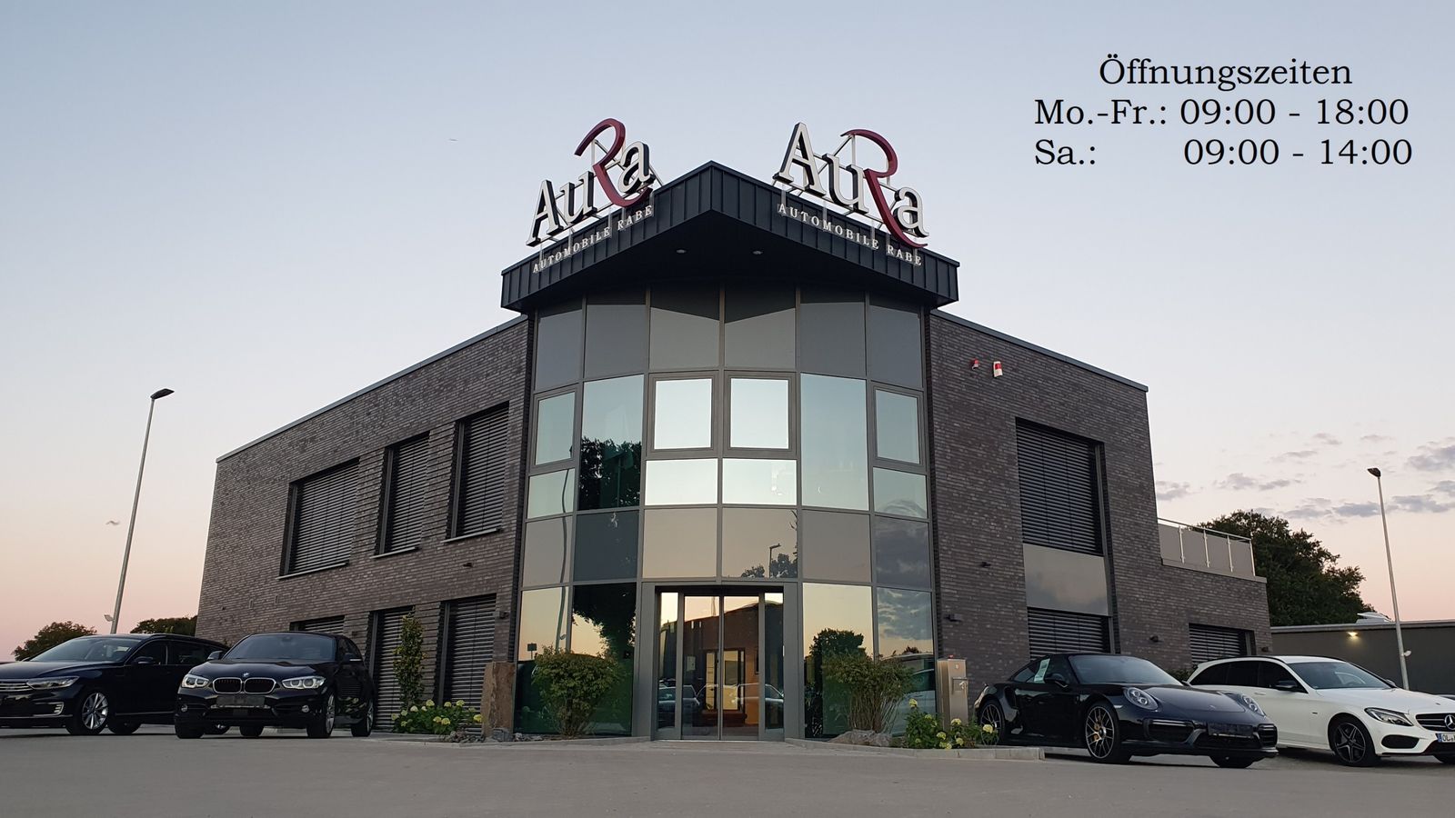 Fahrzeugabbildung Audi RS e-tron GT Qu NAV+LED+HUD+360°+PANO+B&O+VCOCK