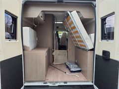 Chausson V 594 SportLine, Automatik,Anhängerkupplung