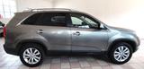 Kia Sorento 2.2 16V CRDI VGT 4WD Class Navi - gebrauchte Kia Sorento aus dem Jahr 2013