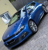 Volkswagen Scirocco 2.0 TDI R-Look/ NEU Keramikversiegelt - Volkswagen Scirocco R mit Diesel-Antrieb