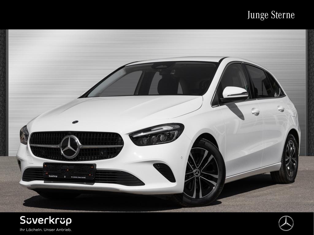 Mercedes-Benz B 200 , PROGRESSIVE AHK KAMERA SPUR PDC SHZ