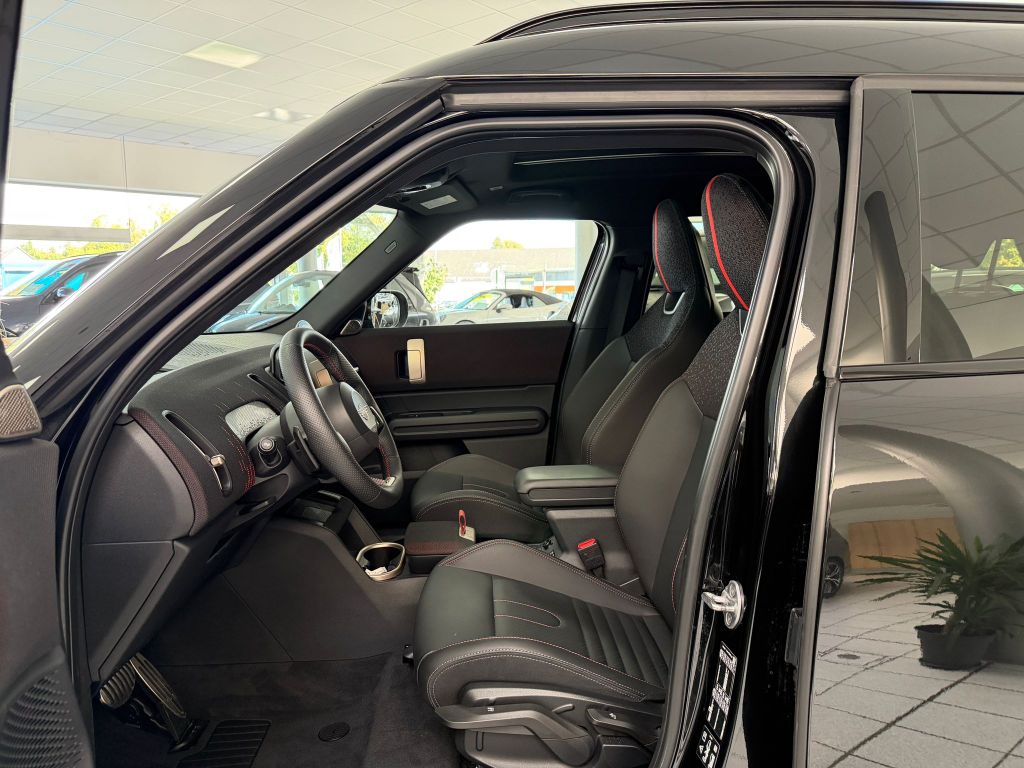 Mini John Cooper Works Countryman Trim ALL4*PANO*360°