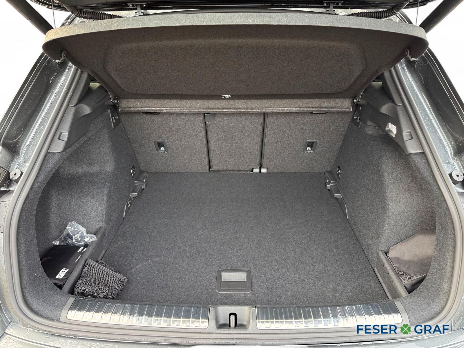 Audi Q3 - Bild 6