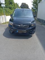 Opel Combo Life 1.2 Turbo 81kW S/S Edition XL Edition - Opel Combo Life Edition mit Benzin-Antrieb