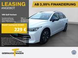 Volkswagen Golf Variant 1.5 eTSI DSG GOAL LED+ AHK KAMERA - Auto leasen in Dortmund