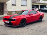 Dodge Challenger - Dodge Challenger aus 2019