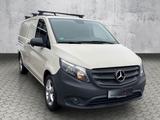 Mercedes-Benz Vito Kasten 114CDI Lang*1.Hand*TüV & Service NEU - Mercedes-Benz Vito: Allradantrieb, Cdi