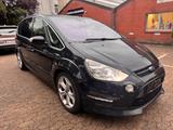 Ford S-Max 2.2 ST-LINE+TITANIUM*Alcantara*LED*2Han+SH - Ford S-Max in Kiel