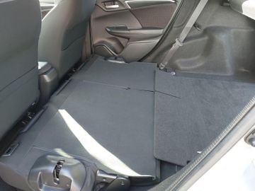 Honda Jazz - 12