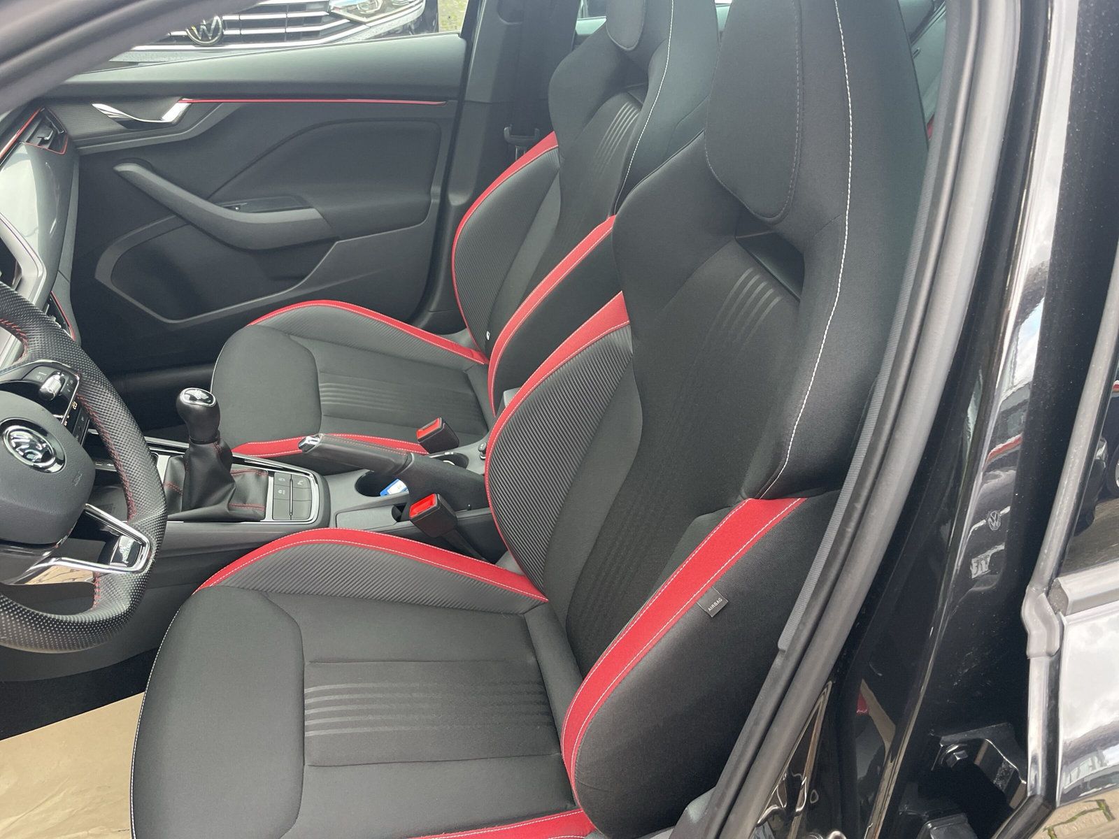 Scala Edition S TSi Navi PANO LED