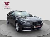 BMW 740dxDrive*TV*CARPLAY*ACC*LASER*360°*HUD*KEYLESS - BMW 740 mit Diesel-Antrieb