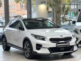 Kia XCeed 1.6 T-GDI Platinum Edition/DAB/PANO/BT - Kia XCeed Gebrauchtwagen in Wuppertal