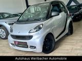 Smart ForTwo coupe MHD Urban Jungle *Servo*Panorama* - Automatik Kleinwagen bis 5.000 Euro