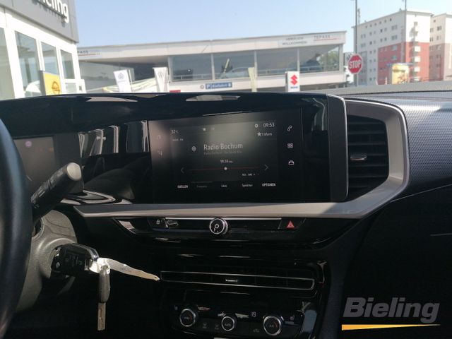 Mokka . ELEGANCE. 1.2 Direct Injection Turbo 74 