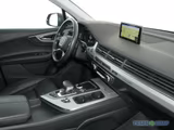 Audi Q7 3.0 TDI Leder,Navi,Stdhzg,Matrix,HUD Nachtrad - Audi Q7 Gebrauchtwagen in Frankfurt