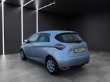 Renault ZOE LIFE Batteriekauf R110 Z.E. 50 Elektro Klima - Renault ZOE Gebrauchtwagen